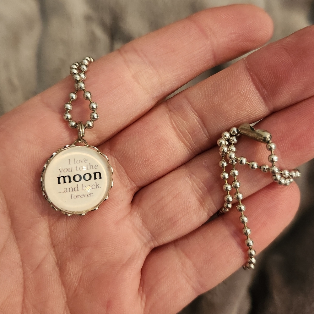 Necklace - Picture 3 of 4
